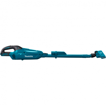 Аккумуляторный пылесос Makita CL002GZ01 (без акк, без з/у)