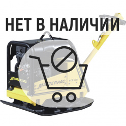 Виброплита Masterpac PCR6550H.2