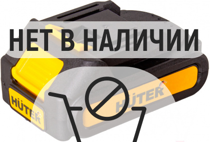 Электропила аккумуляторная Huter ELS-20Li