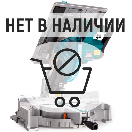 Торцовочная пила Makita LH1201FL