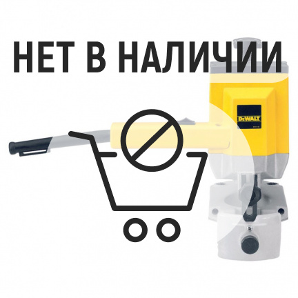 Фрезер DeWalt DW609