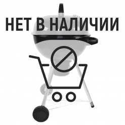 Гриль угольный KOCH BBQ Master 1