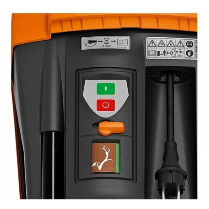 Измельчитель садовый Stihl GHE-105.0