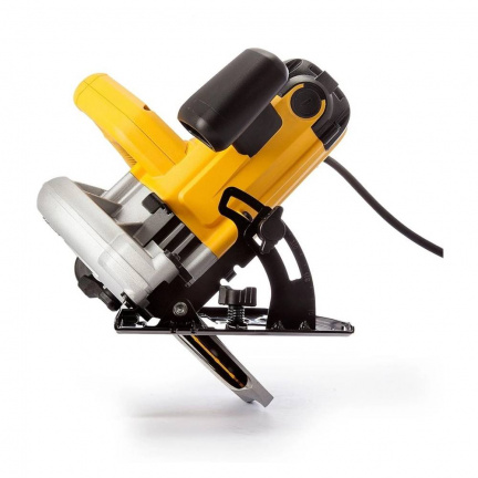 Пила дисковая DeWalt DWE560K