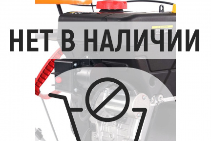 Бензиновый снегоуборщик YARD FOX PRO 7654E
