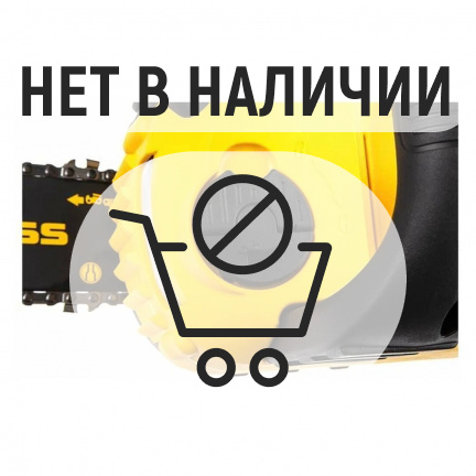 Аккумуляторная цепная пила DeWalt DCM565N (без акк, без з/у)
