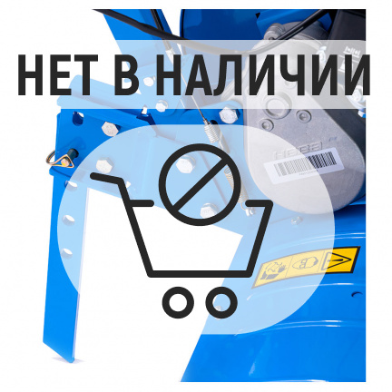 Мотокультиватор Нева МК100Р (GB200)
