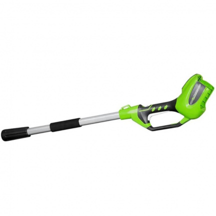 Аккумуляторный высоторез Greenworks G40PSH (без акк, без з/у) 1303907