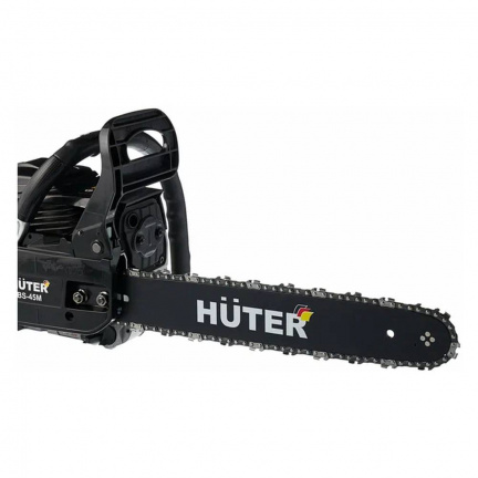 Бензопила Huter BS-45M