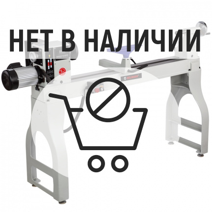 Станок токарный БЕЛМАШ WL-450/1200EVSM