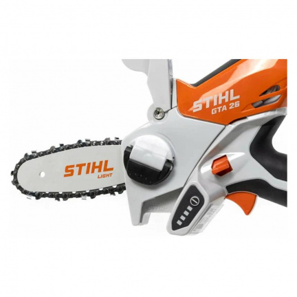 Аккумуляторный цепной сучкорез Stihl GTA 26