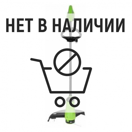 Аккумуляторный триммер Greenworks G24LT25K2