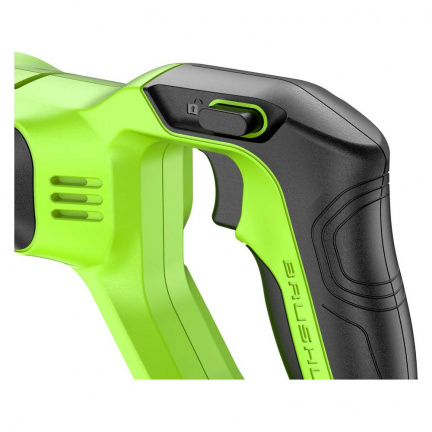 Аккумуляторная сабельная пила Greenworks GPT-BLRS-1 (без акк, без з/у)