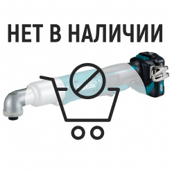 Аккумуляторная дрель-шуруповерт Makita TL064DZ ударная, угловая (без акк, без з/у)