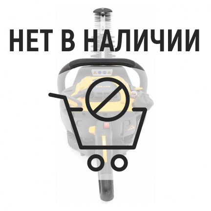 Бензиновый кусторез STIGA SHT 670