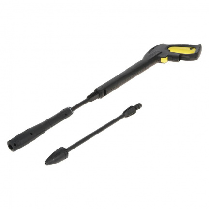 Мойка высокого давления Karcher K 4 Compact EU