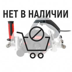 Система резки DIAM EX-320E (электрическая+ручная) 600136