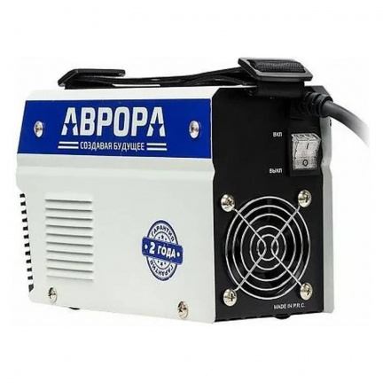 Аппарат сварочный инверторный AuroraPro Вектор 2000