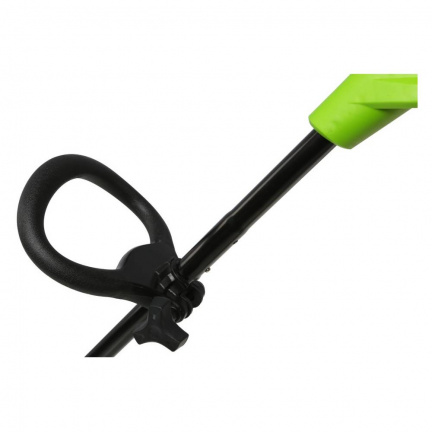 Аккумуляторный триммер Greenworks G24LT25