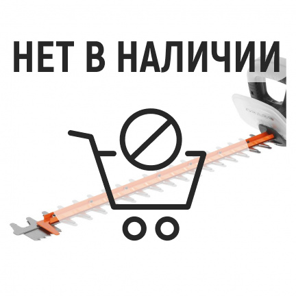 Электрический кусторез Black&Decker BEHTS451