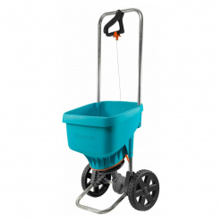 Разбрасыватель-сеялка Gardena XL