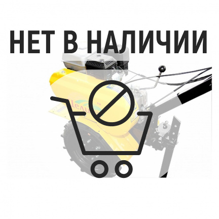 Мотоблок ЦЕЛИНА МБ-710Р для MS