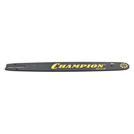 Шина CHAMPION 45см 3/8" 1.6мм 66зв