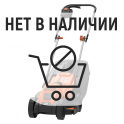 Электрическая газонокосилка Black&Decker EMAX32