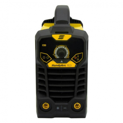 Аппарат сварочный инверторный ESAB Handy Arc 162i