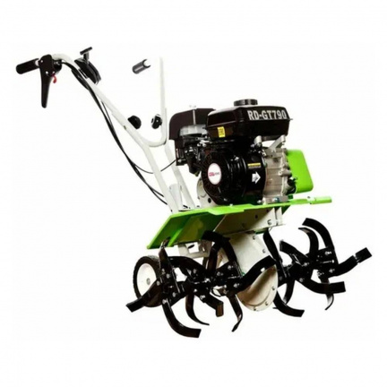 Мотокультиватор REDVERG RD-GT790