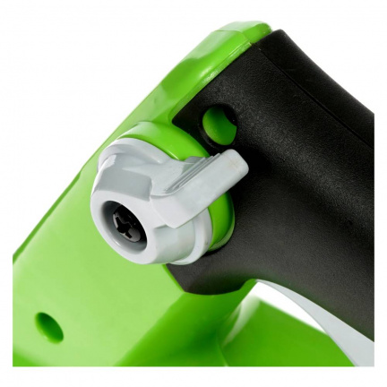 Электрическая воздуходувка Greenworks BL 3000