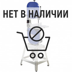 Ленточная пила БЕЛМАШ WBS-355/2