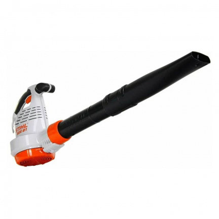 Электрическая воздуходувка Stihl BGE 81