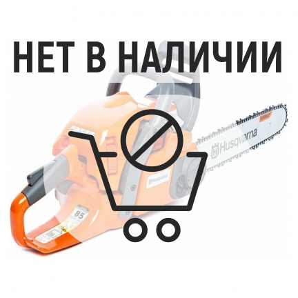 Бензопила Husqvarna 445e II