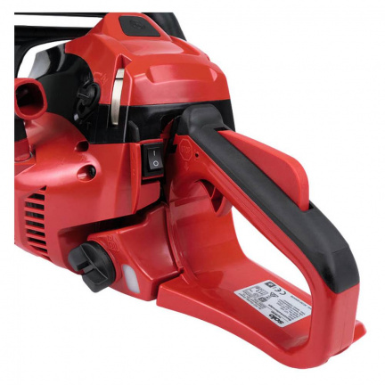 Бензопила AL-KO Comfort Pro 6442