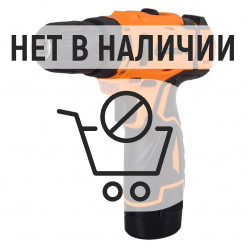 Аккумуляторная дрель-шуруповерт Вихрь ДА-12Л-2К