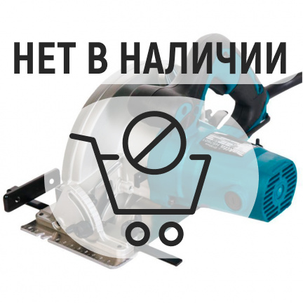 Пила дисковая Makita HS7601X1+ Пильный диск B-31245