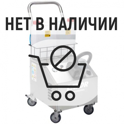 Парогенератор LAVOR Professional GV 3,3 M Plus