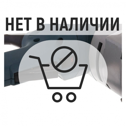 Гайковерт Bosch GDS 30 ударный