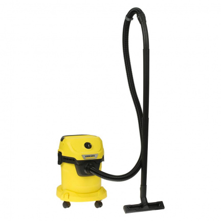 Пылесос хозяйственный Karcher WD 3 V-15/4/20
