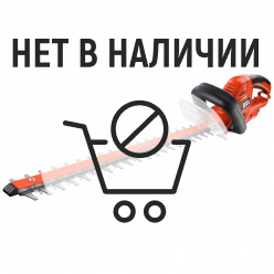 Электрический кусторез Black&Decker GT6060