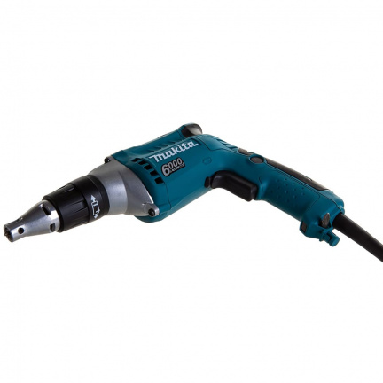 Сетевой шуруповерт Makita FS6300