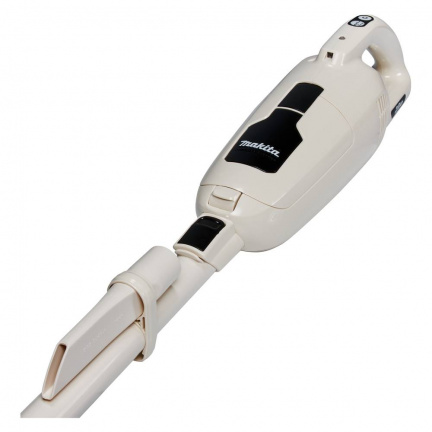 Пылесос аккумуляторный Makita CL114FDWI