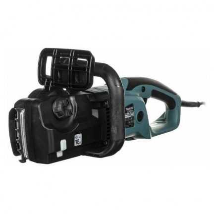 Электрическая цепная пила Makita UC4050A