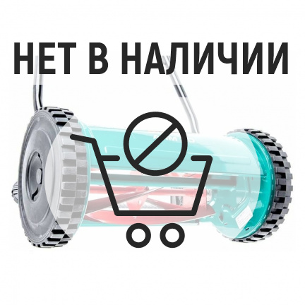 Механическая газонокосилка Bosch АНМ 30 шпиндельная