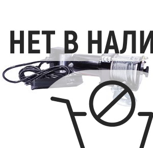 Лебедка автомобильная TOR ЛА SEC20000 г/п 9072 кг 28 м 24V