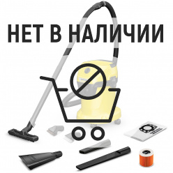 Пылесос Karcher 3 V-15/4/20 Car