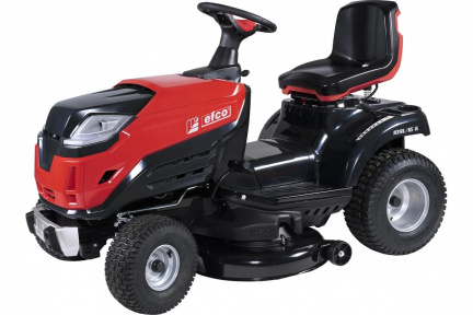 Газонокосилка с сиденьем (минитрактор) EFCO EF 109L/16 K