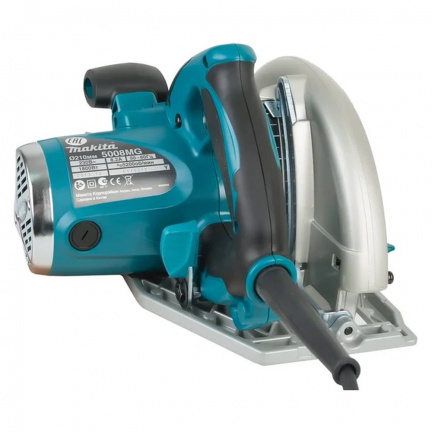 Пила дисковая Makita 5008MG