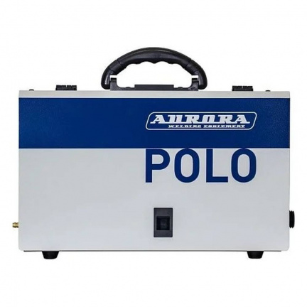 Аппарат сварочный Aurora POLO 175 SYNERGIC полуавтомат
